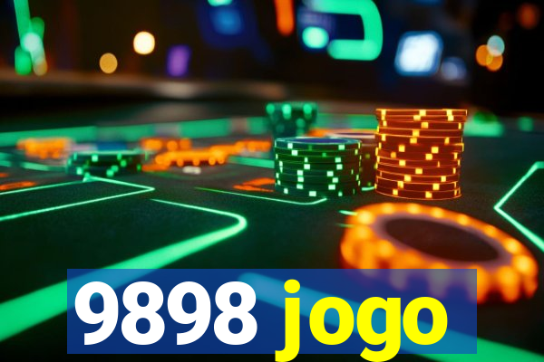 9898 jogo