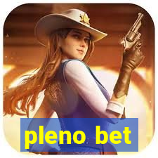 pleno bet