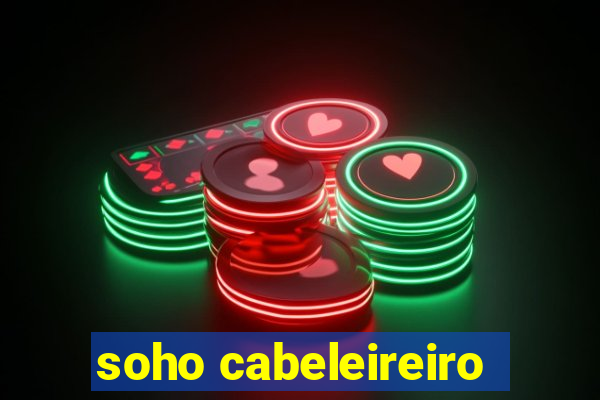 soho cabeleireiro