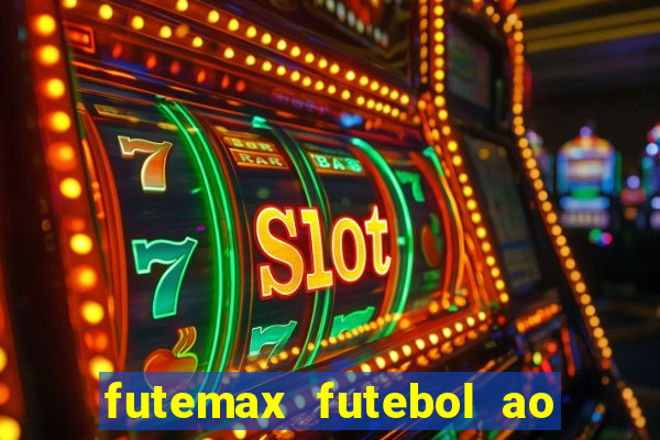 futemax futebol ao vivo corinthians