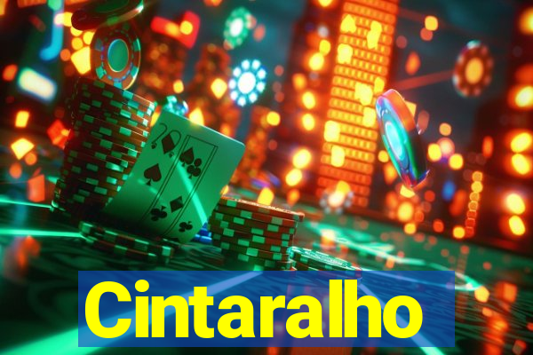 Cintaralho