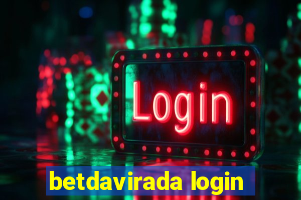 betdavirada login