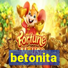 betonita