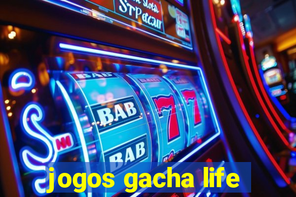 jogos gacha life