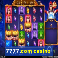 7777.com casino