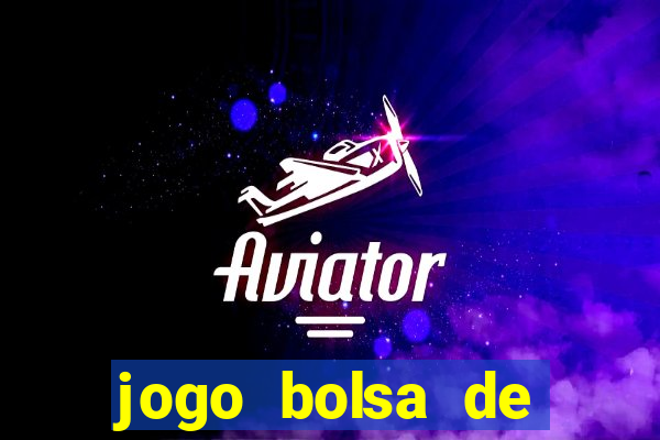 jogo bolsa de valores online