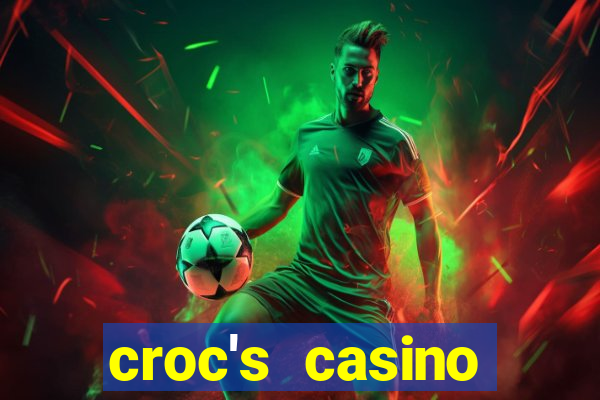 croc's casino resort costa rica