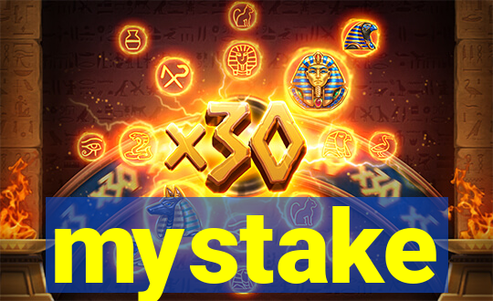 mystake