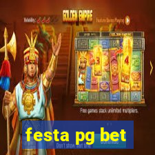 festa pg bet