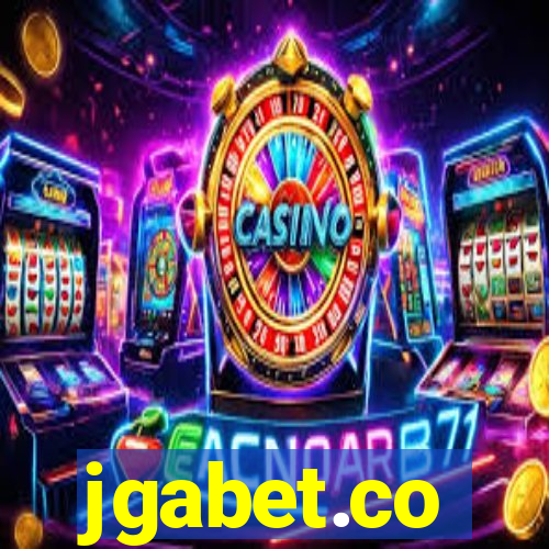 jgabet.co