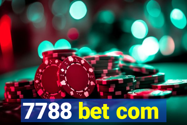 7788 bet com