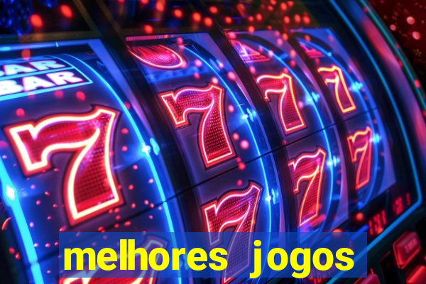 melhores jogos mobile 2024