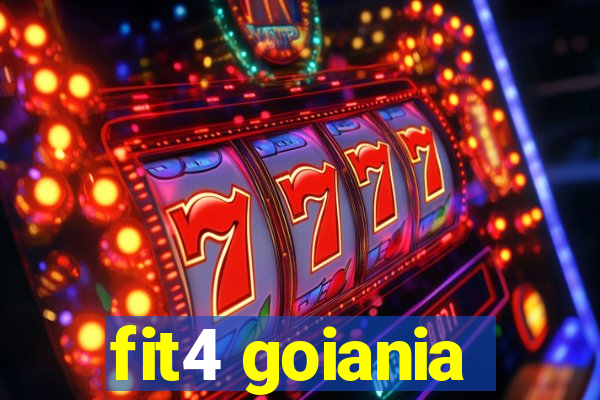 fit4 goiania