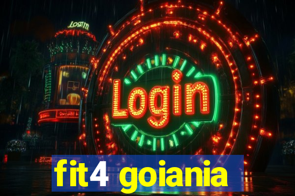 fit4 goiania