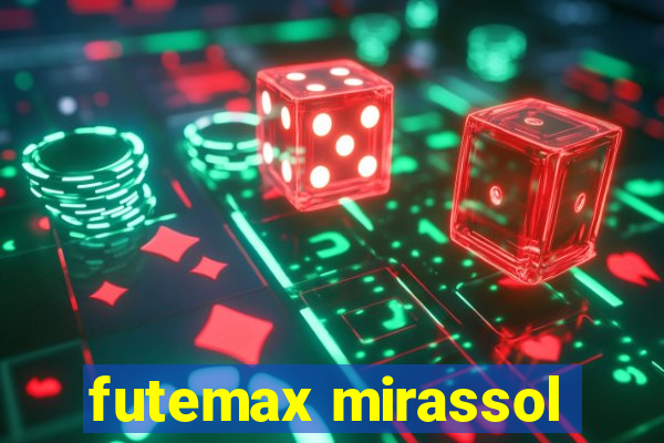 futemax mirassol