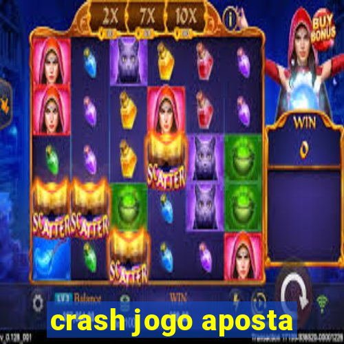 crash jogo aposta