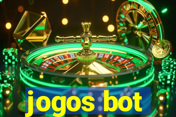 jogos bot