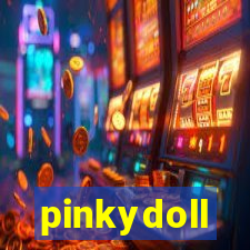 pinkydoll