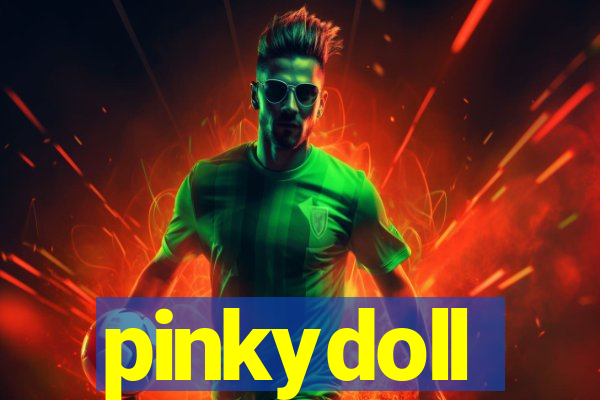 pinkydoll