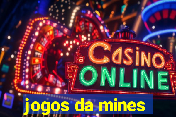 jogos da mines