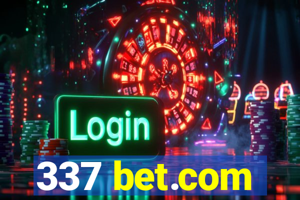 337 bet.com