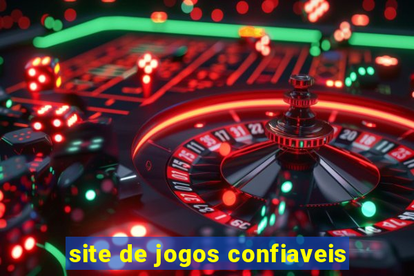 site de jogos confiaveis