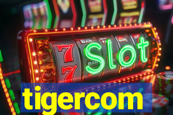 tigercom