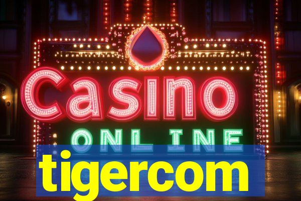 tigercom