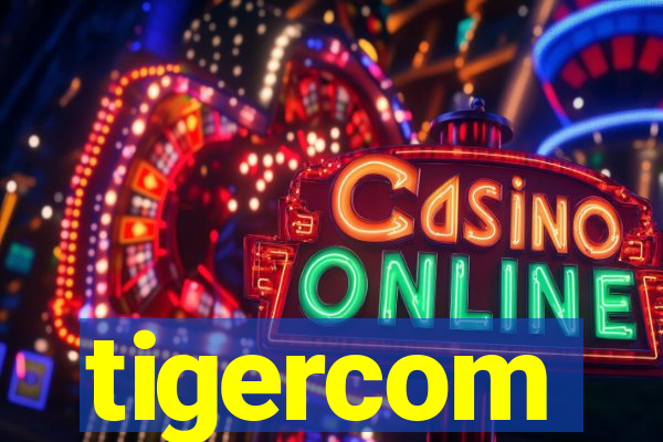 tigercom