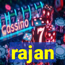 rajan