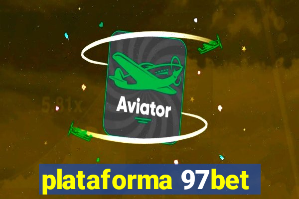 plataforma 97bet