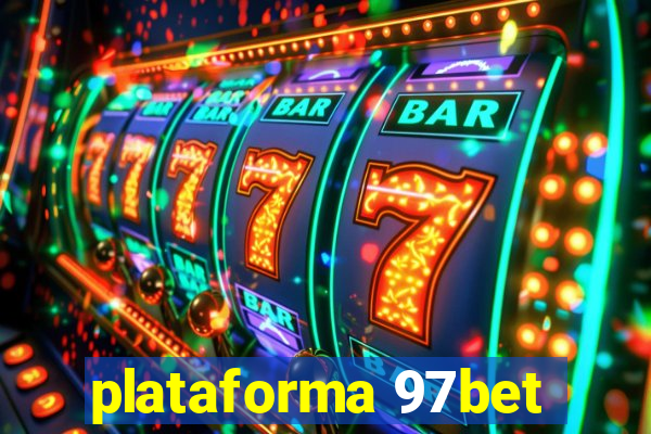 plataforma 97bet