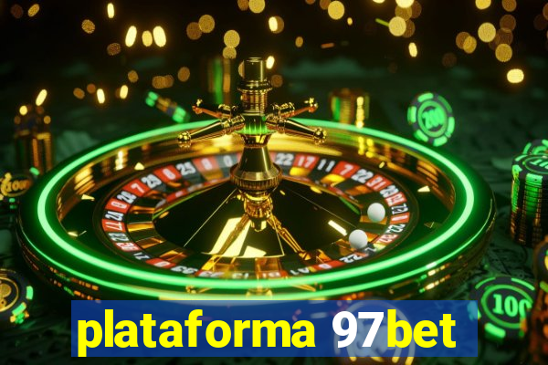 plataforma 97bet