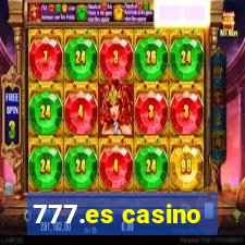 777.es casino