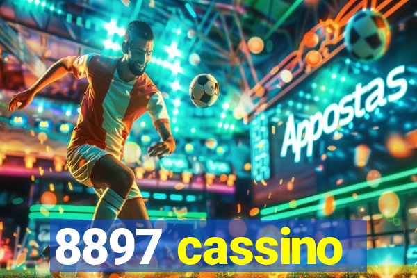 8897 cassino