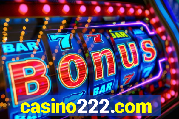 casino222.com