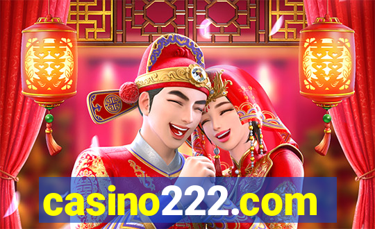 casino222.com