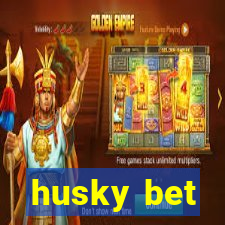 husky bet