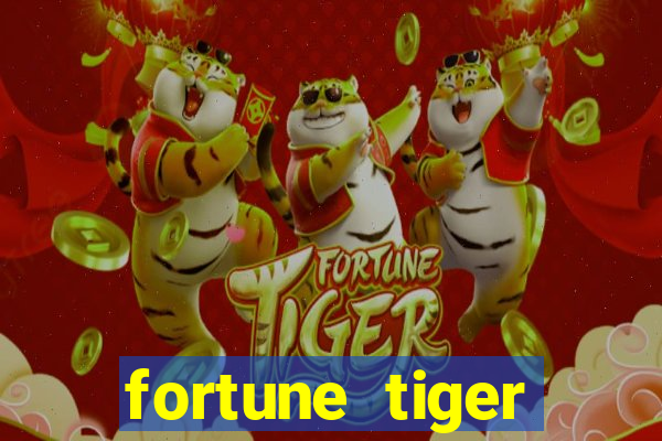 fortune tiger plataforma de 1 real