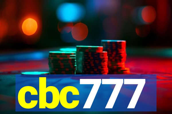 cbc777