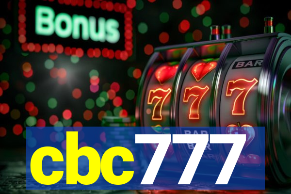 cbc777