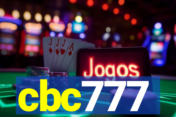 cbc777