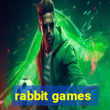 rabbit games