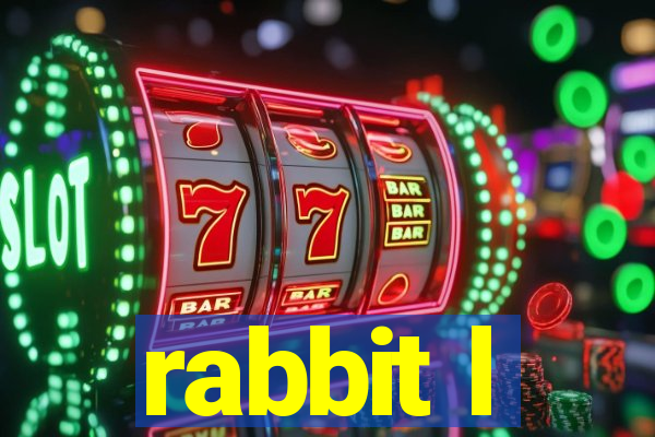 rabbit l