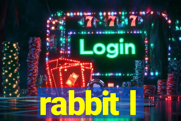 rabbit l