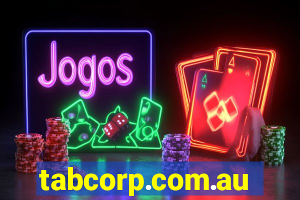 tabcorp.com.au