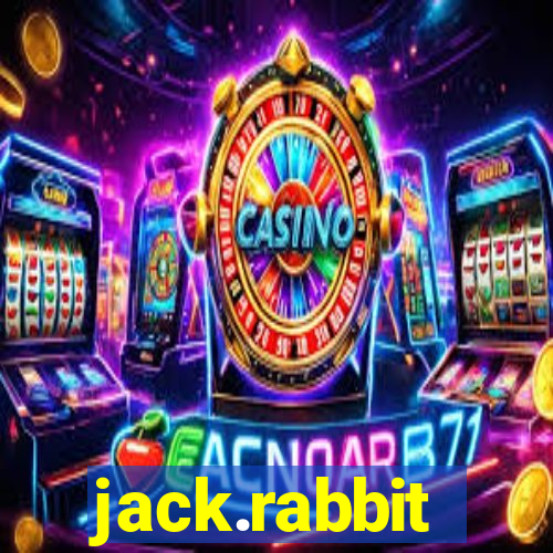 jack.rabbit