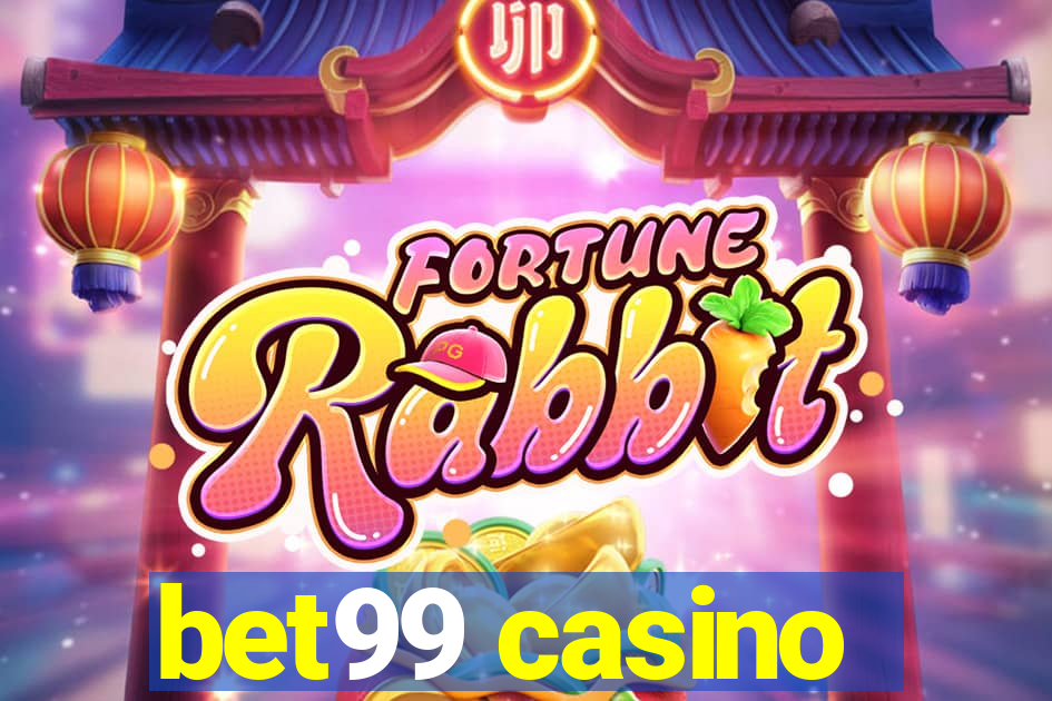 bet99 casino