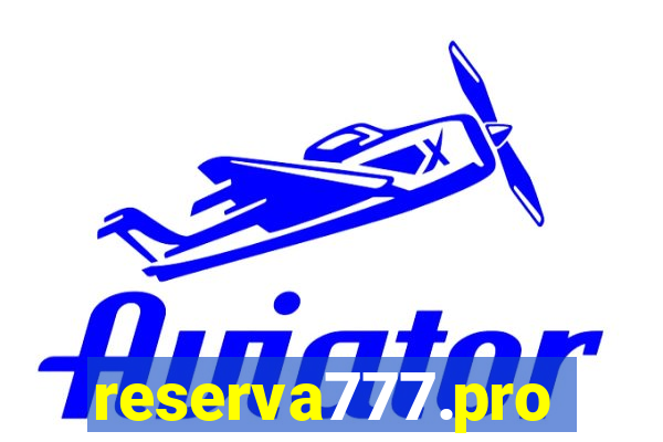 reserva777.pro