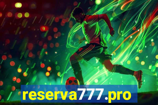 reserva777.pro